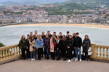 Monte Igeldo | Donostia / San Sebastián, Baskenland