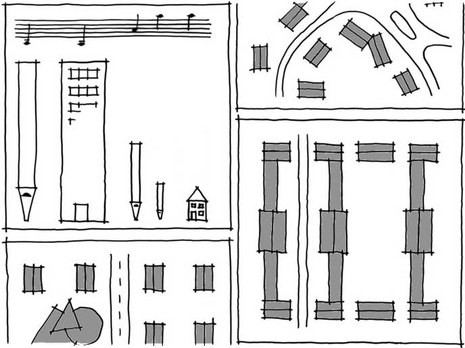 StadtRaumKlang - Jörn Lindmaier