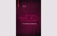 Research Culture in Architecture