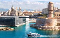 Marseille – Côte d‘Azur