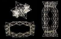 Polyhedral Structures